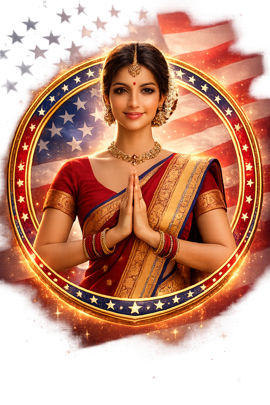 NamasteJAX Logo