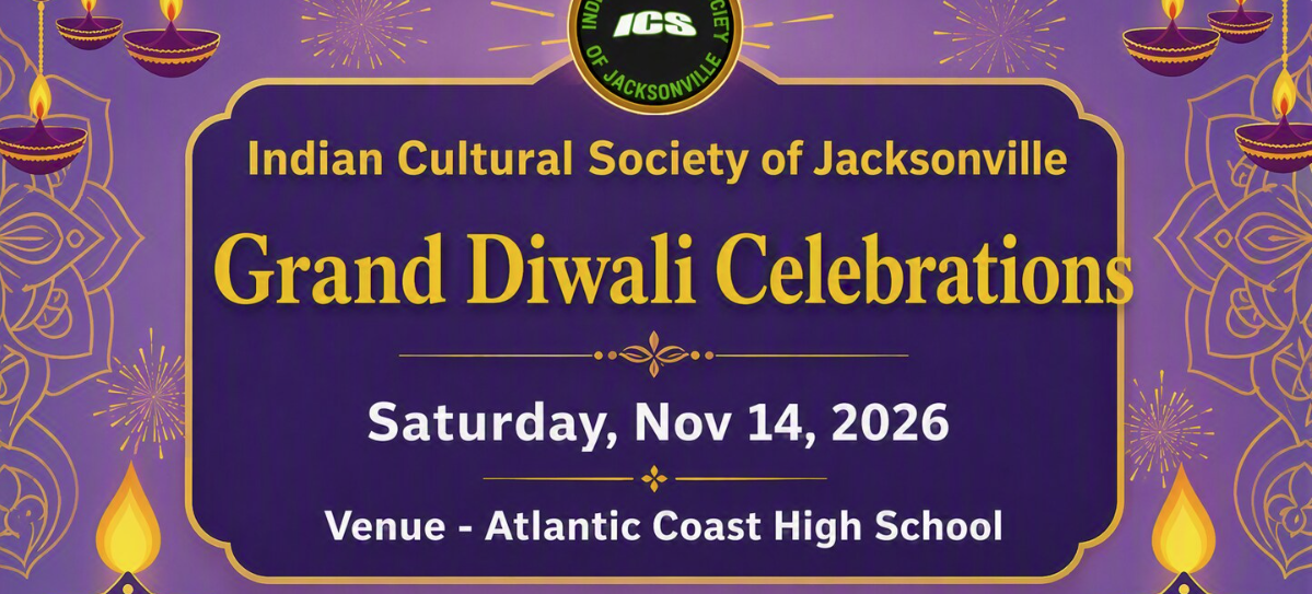 Grand Diwali Celebrations 2026!